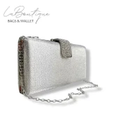 LA BOUTİQUE ABİYE ÇANTA - 6