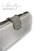 LA BOUTİQUE ABİYE ÇANTA - 10