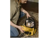 srfn ticaret Samsung DJ63-00672D Elektrikli Süpürge Hepa Filtresi thumbnail 5