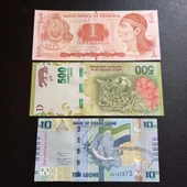 Escoines3996368f4386437d71 3'lü set Çil thumbnail 1