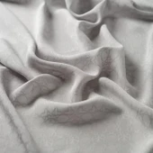 İPEKEVİ DÖRTMEVSİM MONOGRAM ŞAL thumbnail 12