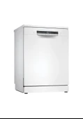 Bosch SMS4EKW62T Solo Bulaşık Makinesi 6 Program C Enerji Sınıfı 13 Kişilik - 1