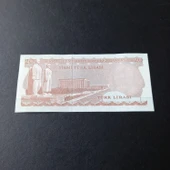 Escoines 3996368f570a28d589 6.Emisyon 3.Tertip G55 Serisi Çil 20Lira thumbnail 4