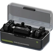 Pdx Pro Digital M29HDC Ikili Kablosuz Yaka Mikrofonu thumbnail 1