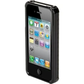 Griffin Elan Form Graphite iPhone 4S Sert Kılıf  - RE01694 thumbnail 2