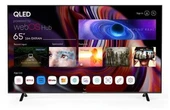 Sunny SN65QMN252 4K Ultra HD 65" 165 Ekran Uydu Alıcılı webOS Smart QLED TV - 4