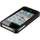 Griffin Elan Form Graphite iPhone 4S Sert Kılıf  - RE01694 thumbnail 3