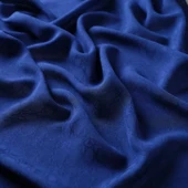 İPEKEVİ DÖRTMEVSİM MONOGRAM ŞAL thumbnail 3