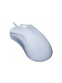 Razer Deathadder Essential Optik Kablolu Beyaz Oyuncu Mouse - 3