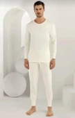 YILDIZ ERKEK TERMAL UZUN KOL ÜST VE ALT İÇLİK TAKIM TEKLİ thumbnail 5