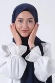 HAREM SCARF AZRA JAKAR ŞAL thumbnail 3