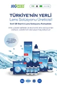 Blefaritto Lens Solüsyonu 360 ml x 2 adet - 4
