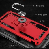 Galaxy A30S Kılıf  Vega Kapak thumbnail 7