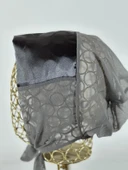 ECARDİN SATEN CLİMATİF BONE - 5