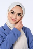 HAREM SCARF ASYA ŞAL thumbnail 1