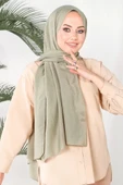 HAREM SCARF PAMUK ŞAL thumbnail 4