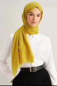 ARMİNE PAMUK İPEK ŞAL - 9