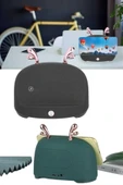 Telefon Tutucu Bluetooth Hoparlör Geyikli Renkli Uzun Ömürlü - 5