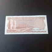 Escoines 3996368f56fc404254 6.Emisyon 3.Tertip F51 Serisi Çil 20Lira thumbnail 4