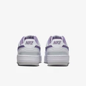 Nike Gamma Force Kadın Beyaz Spor Ayakkabı(dar kalıp) thumbnail 7