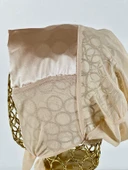 ECARDİN SATEN CLİMATİF BONE - 10