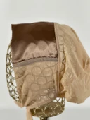 ECARDİN SATEN CLİMATİF BONE - 3