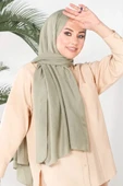 HAREM SCARF PAMUK ŞAL thumbnail 3