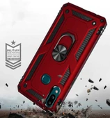 Galaxy A10S Kılıf  Vega Kapak thumbnail 4