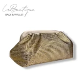 LA BOUTİQUE ABİYE ÇANTA - 3