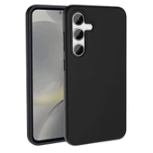 Galaxy S24 Plus Kılıf M-safe Şarj Özellikli Sıvı Teknolojili Silinebilir Sert  Kivi Kapak thumbnail 1