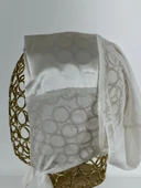 ECARDİN SATEN CLİMATİF BONE - 4