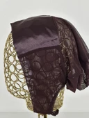 ECARDİN SATEN CLİMATİF BONE - 2