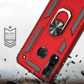 Galaxy A20S Kılıf  Vega Kapak thumbnail 4