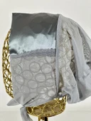 ECARDİN SATEN CLİMATİF BONE - 9