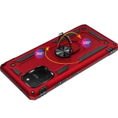 Galaxy A91 (S10 Lite) Kılıf  Vega Kapak thumbnail 7