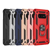 Galaxy S10E Kılıf  Vega Kapak thumbnail 3