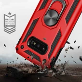 Galaxy S10E Kılıf  Vega Kapak thumbnail 6