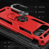 Galaxy S10 Kılıf  Vega Kapak thumbnail 4