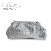 LA BOUTİQUE ABİYE ÇANTA - 10