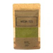Güzel Ada Gıda Matcha Tozu 50 Gr - 1