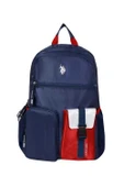 U.S. Polo Sırt Çantası Lacivert thumbnail 1
