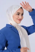 HAREM SCARF ASYA ŞAL thumbnail 8