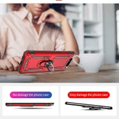 Galaxy A80 Kılıf  Vega Kapak thumbnail 5