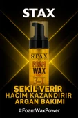 TRISTAX Argan & Keratin Köpük Saç Şekillendirici 2'li SET thumbnail 4
