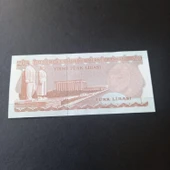 Escoines 3996368f6c00b12919 6.Emisyon 20Lira 3.Tertip G59 Serisi Çil thumbnail 3