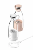 Meyve Sıkacağı Taşınabilir USB Elektrikli Blender Mini - 3