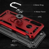 Galaxy A20S Kılıf  Vega Kapak thumbnail 7