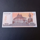 Escoines 3996368f56a981651a 2014 Kamboçya 100 Riel Çil thumbnail 3