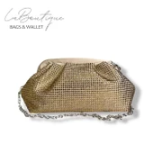 LA BOUTİQUE ABİYE ÇANTA - 2