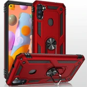 Galaxy M11 Kılıf  Vega Kapak thumbnail 5